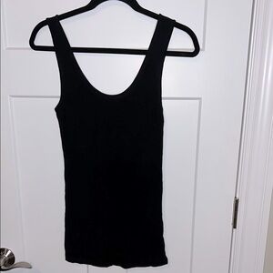 NWOT VICI Vault Tank - Black